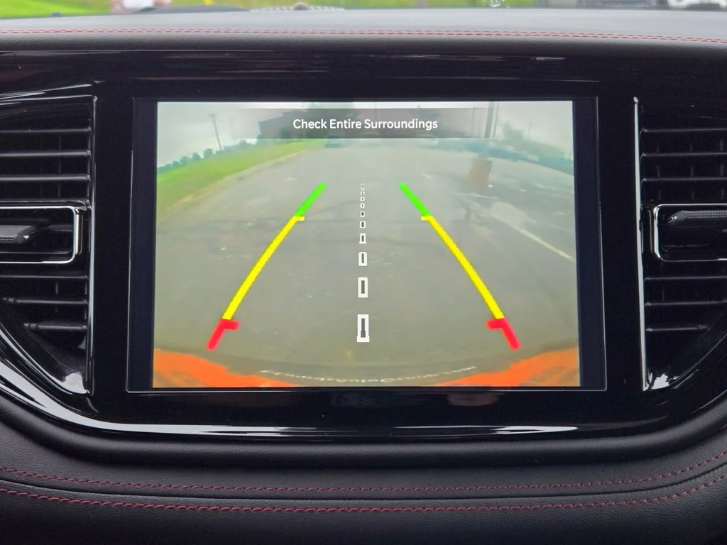 Used 2026 Gray Dodge GT Plus image 26