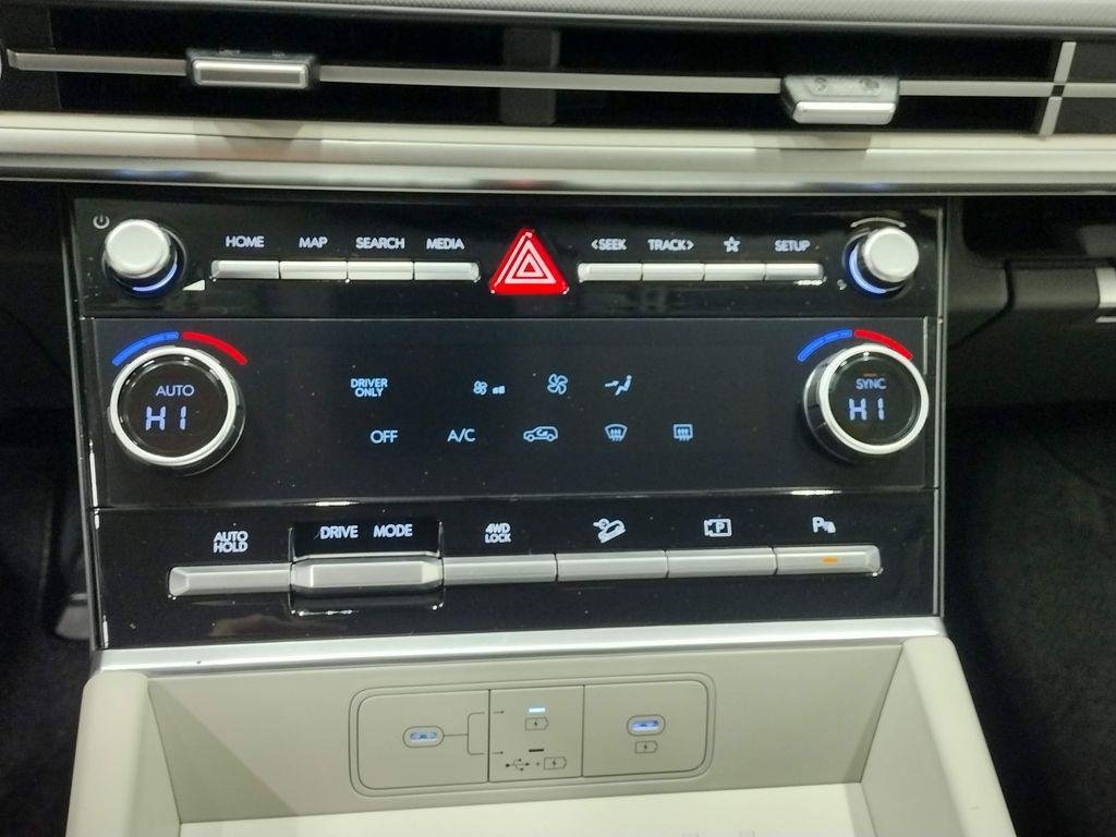 New 2026 White Hyundai SE image 28