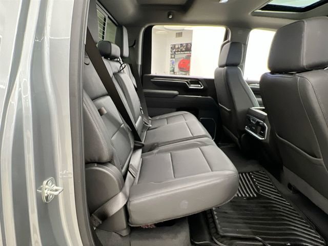 2026 Chevrolet Silverado 2500HD LTZ - Photo 17