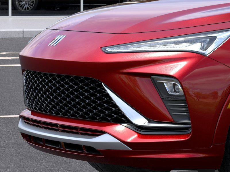 2026 Buick Envista Avenir - Photo 13