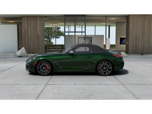 2026 BMW Z4 M40i - Photo 4