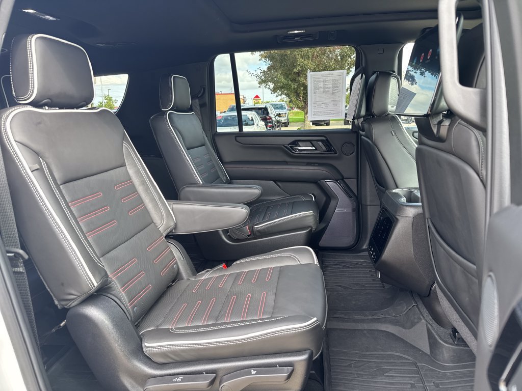 2026 GMC Yukon XL AT4 Ultimate - Photo 44
