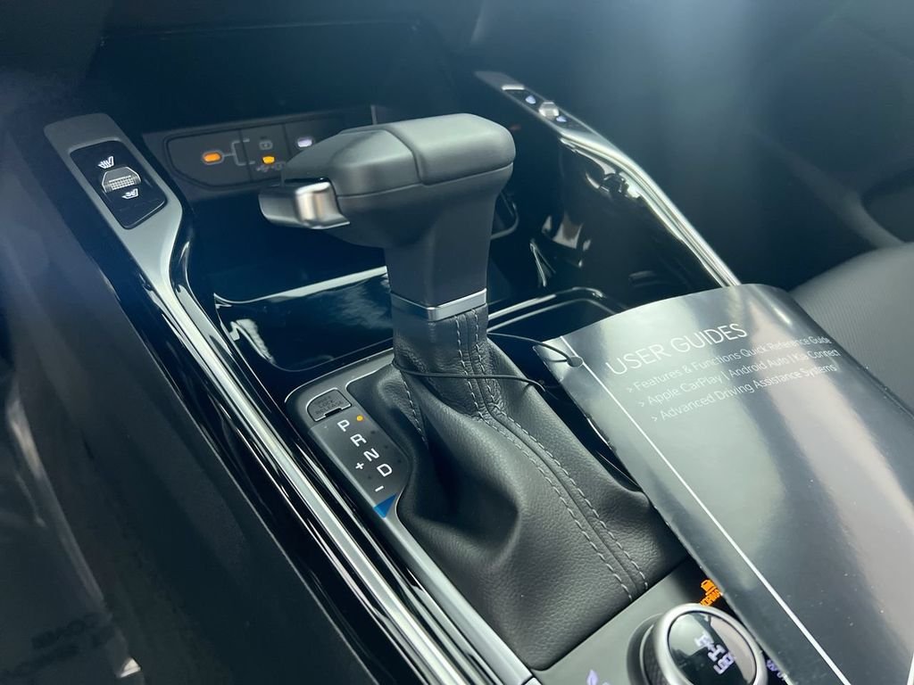 New 2026 Wolf Gray Kia X-Line SX Prestige AWD image 20