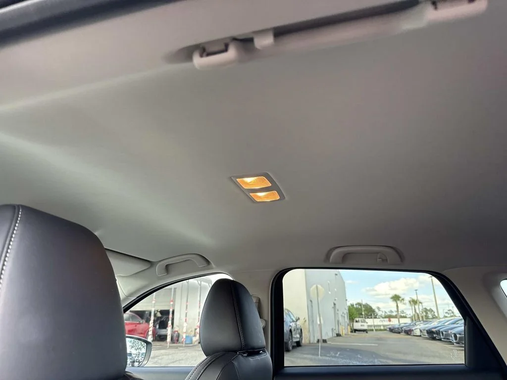 Certified Used 2025 Gray Mazda 2.5 S Select Package image 20