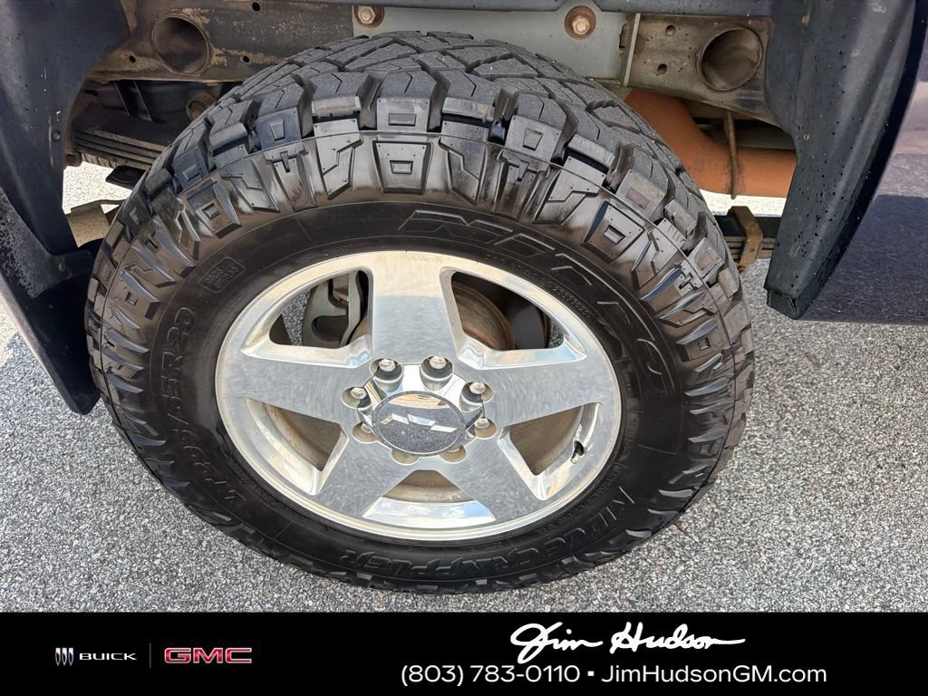 Used 2012 IMPERIAL BLUE METALLIC Chevrolet LTZ image 13