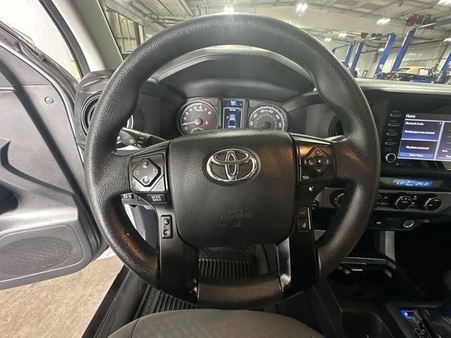 Used 2023 Silver Toyota SR image 15