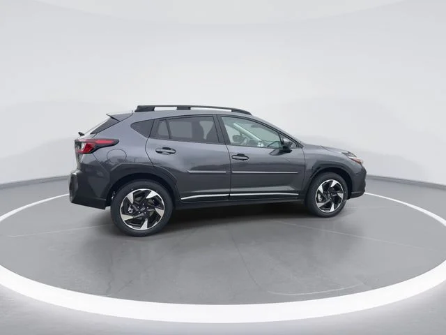 New 2026 MAGNETITE GRAY PEARL Subaru Limited image 8