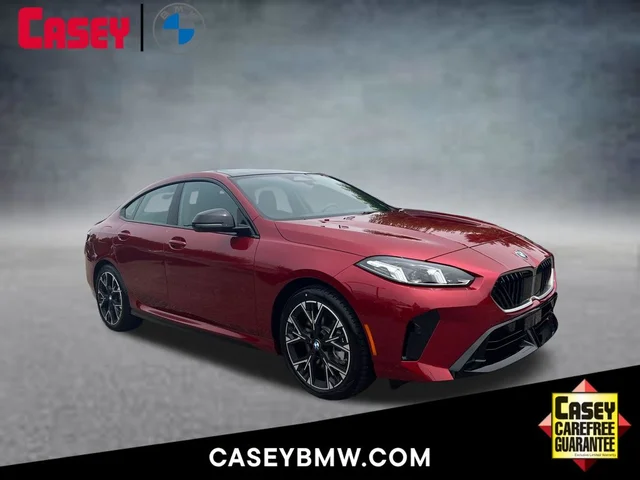 2026 BMW 2 Series 228 Gran Coupe