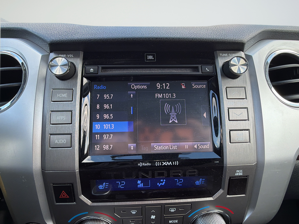 Used 2019 Gray Toyota Limited image 24