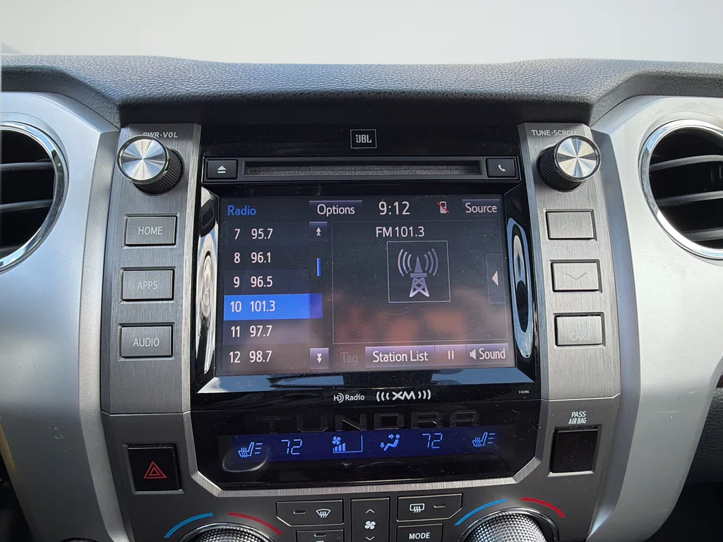 Used 2019 Gray Toyota Limited image 24