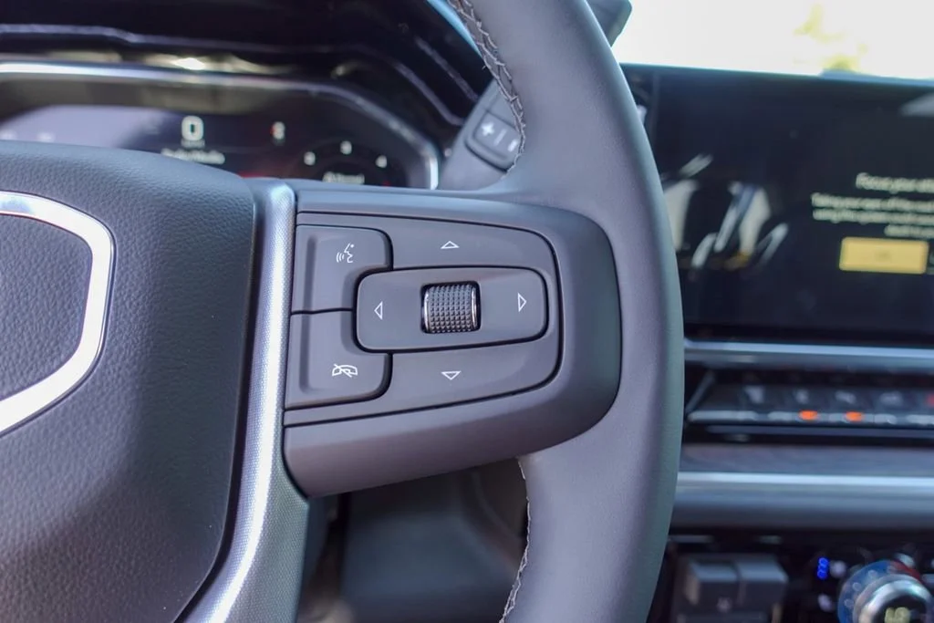 2025 GMC Sierra 2500HD SLT - Photo 21