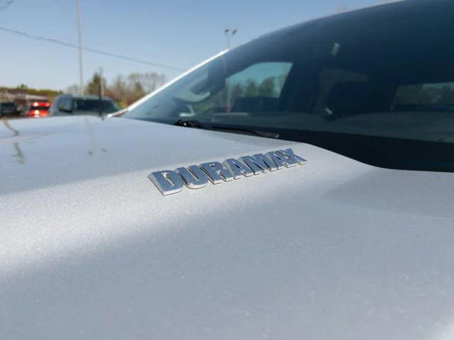 Used 2020 Silver Ice Metallic Chevrolet LT image 14
