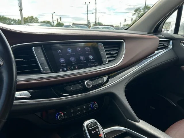Used 2020 White Buick Avenir image 42