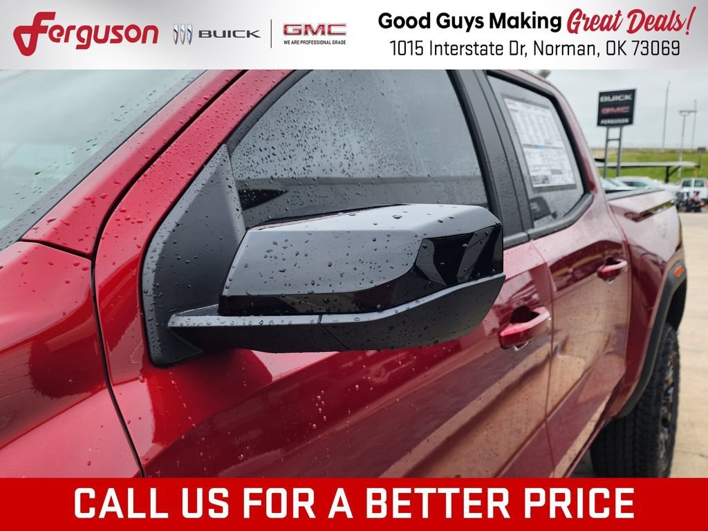 2026 GMC Canyon Elevation - Photo 14