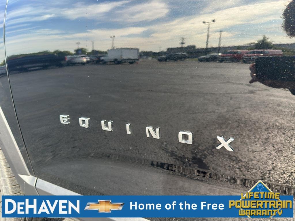2026 Chevrolet Equinox LT - Photo 28