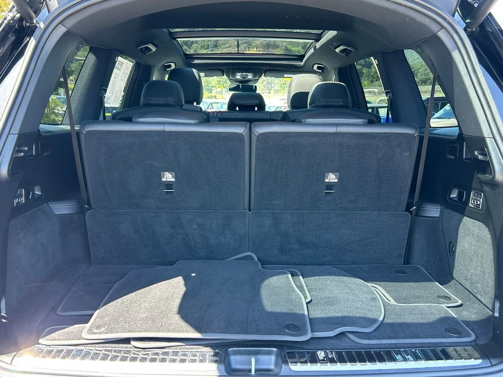 2025 Mercedes-Benz GLS Base - Photo 36