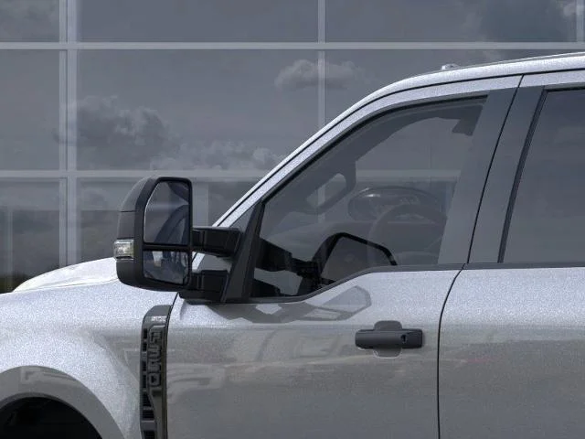 New 2026 Carbonized Gray Metallic Ford F-350® XL image 40