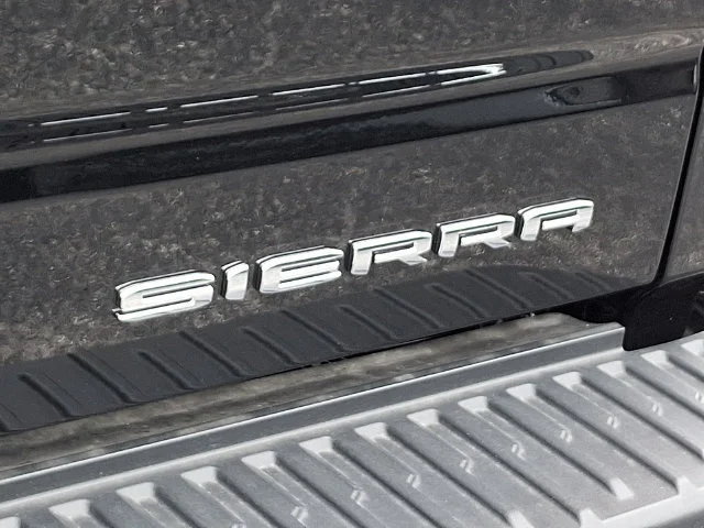 New 2026 Onyx Black GMC Denali Ultimate image 23