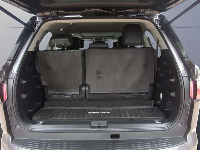 Used 2024 Magnetic Gray Metallic Toyota Limited image 13