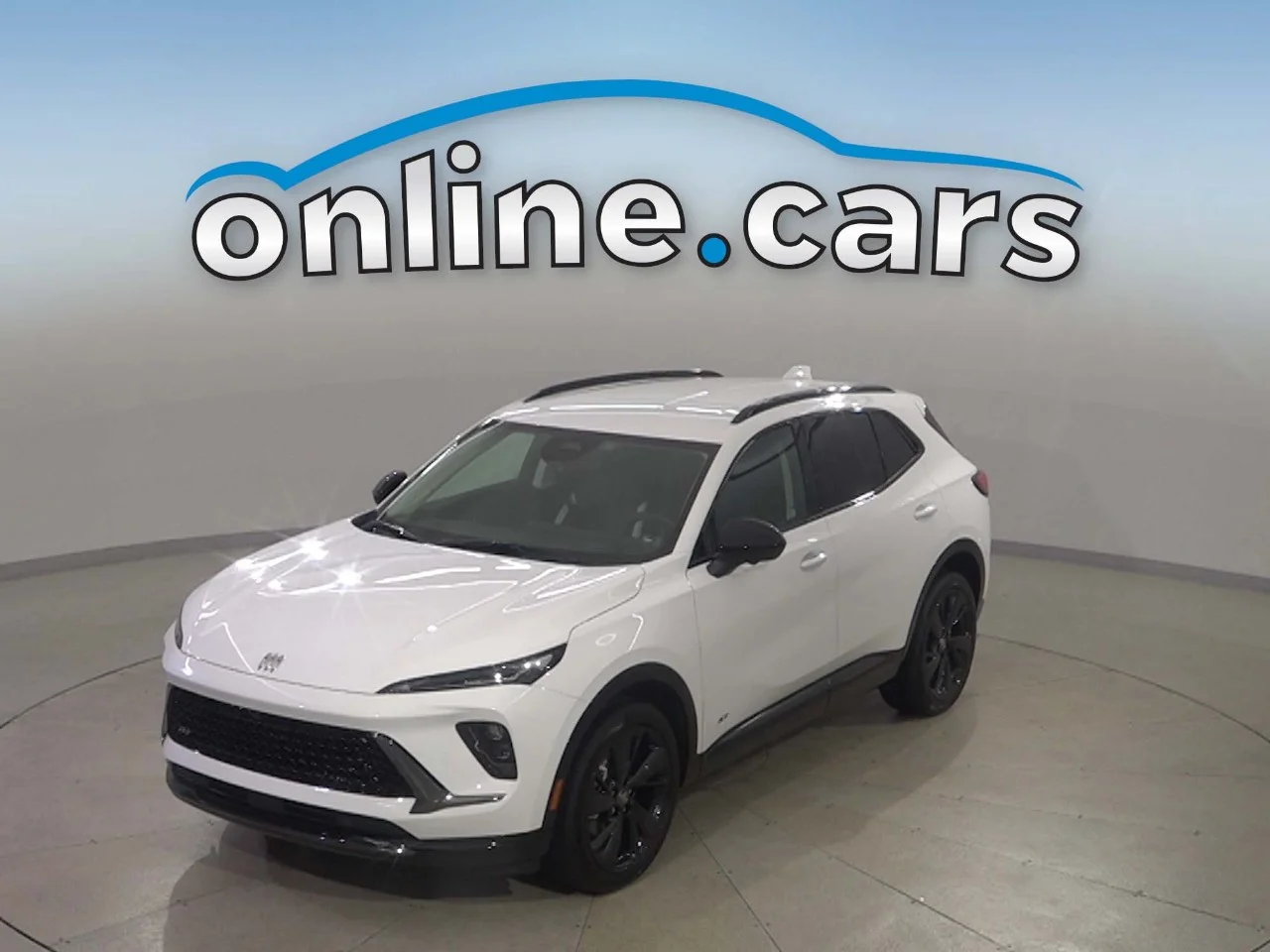 Certified Used 2026 White Buick Sport Touring image 18
