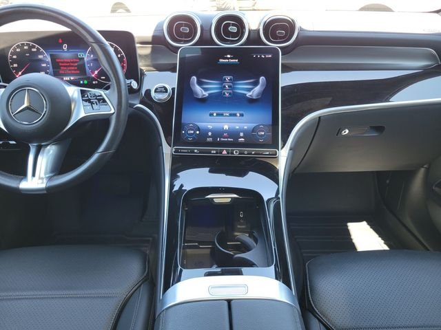 Certified Used 2023  Mercedes-Benz GLC 300 image 15