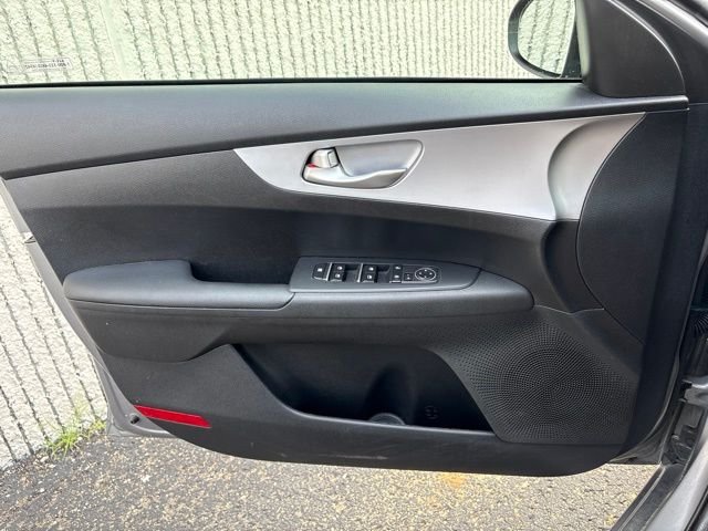 Certified Used 2023 Steel Gray Kia LXS image 22