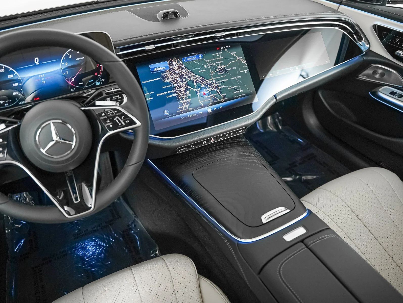 New 2026 Sonoran Brown M Mercedes-Benz E 350 image 17