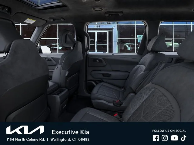 New 2027 Gray Kia  image 18