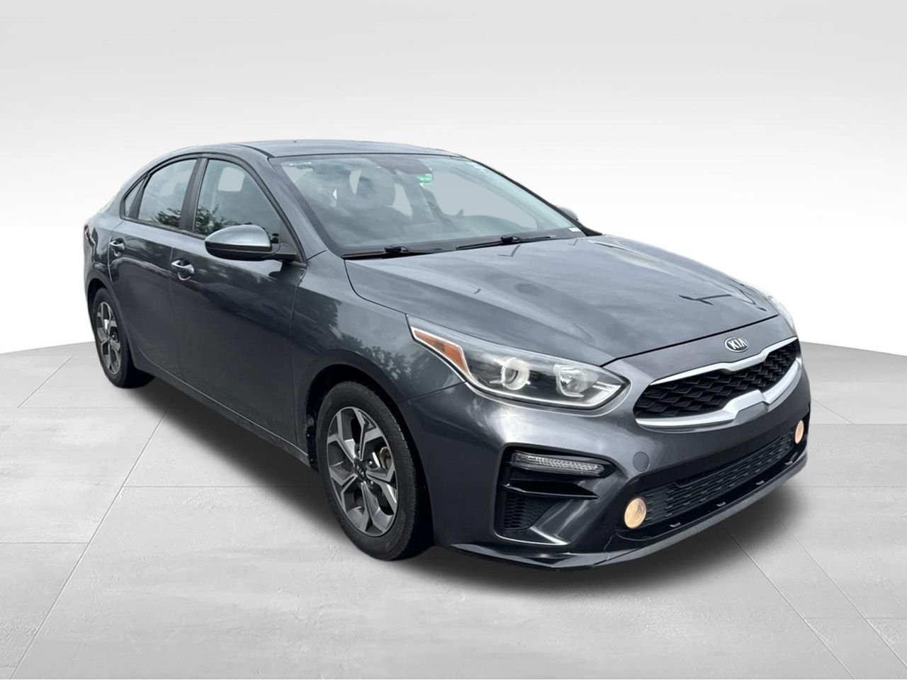 Used 2020 Kia FORTE LXS with VIN 3KPF24AD2LE192014 for sale in Nashville, TN