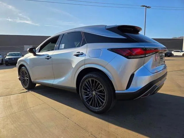 New 2026 Iridium Lexus PREMIUM image 11