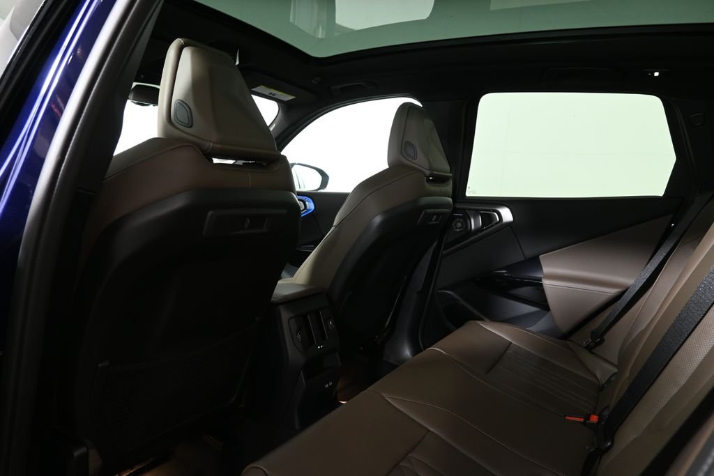 New 2026 Blue BMW 30 xDrive image 33