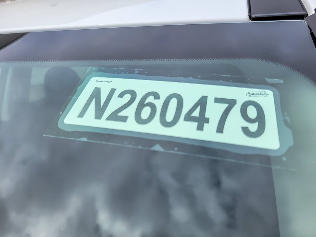 Vehicle thumbnail