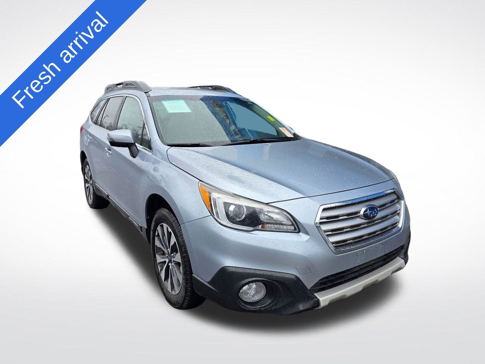 2017 Subaru Outback Limited