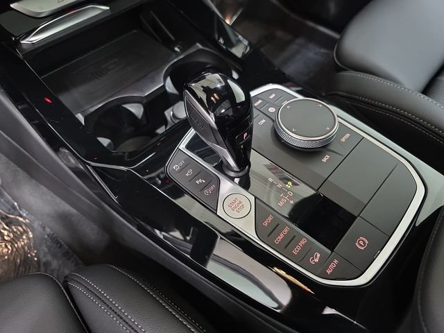 Certified Used 2024 Alpine White BMW xDrive30i image 22