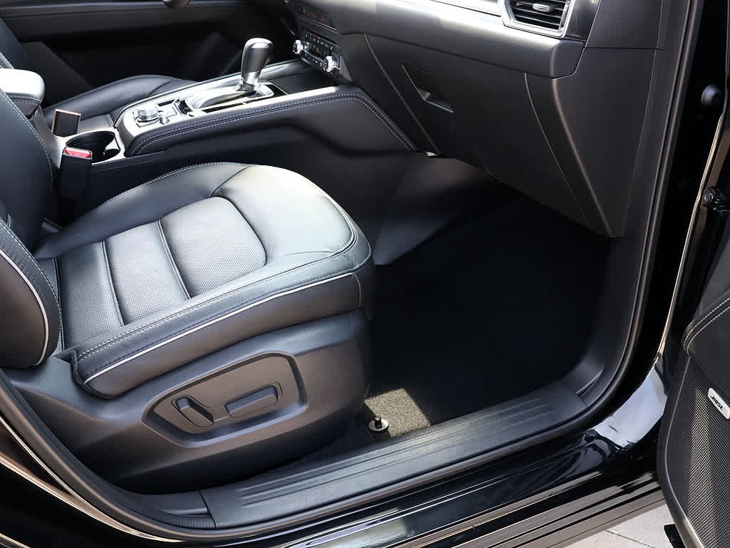 2025 Mazda CX-5 S Premium Plus package - Photo 36
