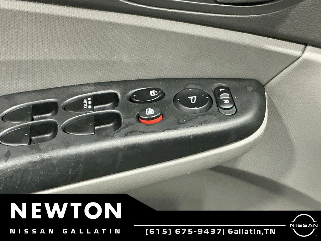 Used 2008 Borrego Beige Metallic Honda LX image 21