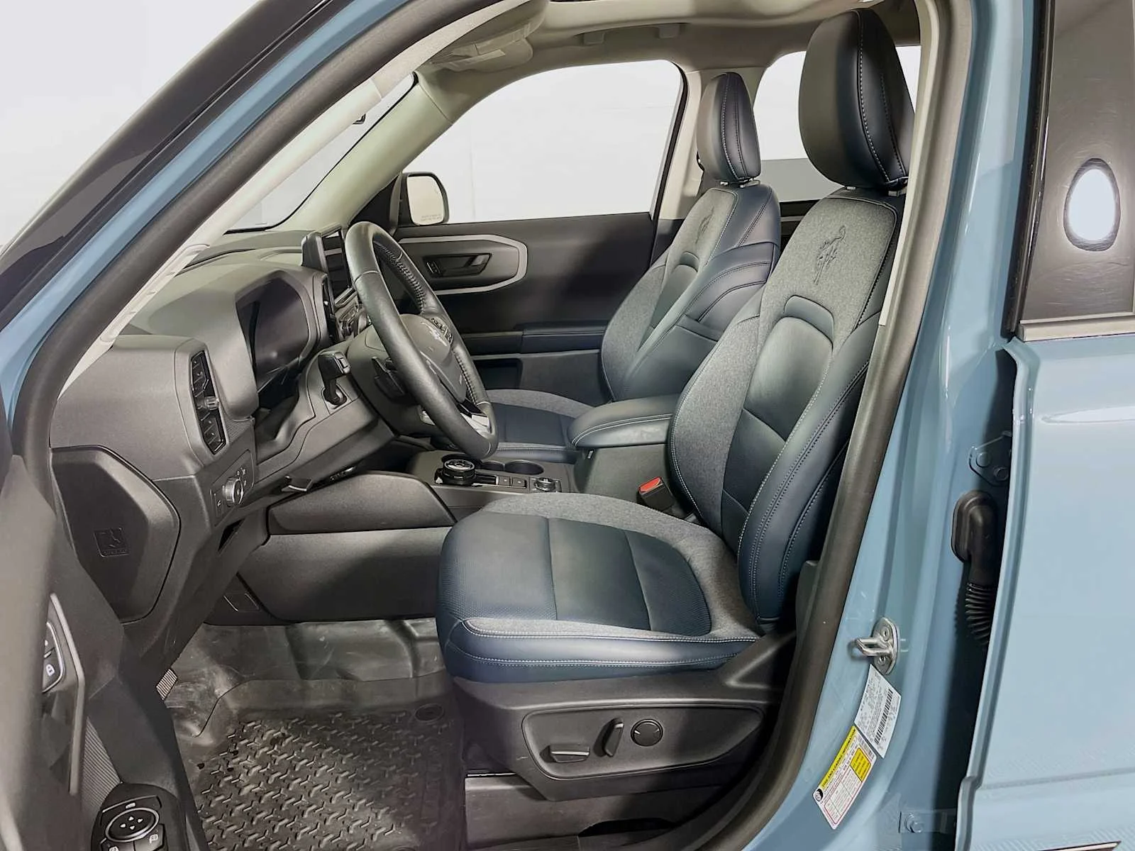 Used 2021 Area 51 Ford First Edition image 18