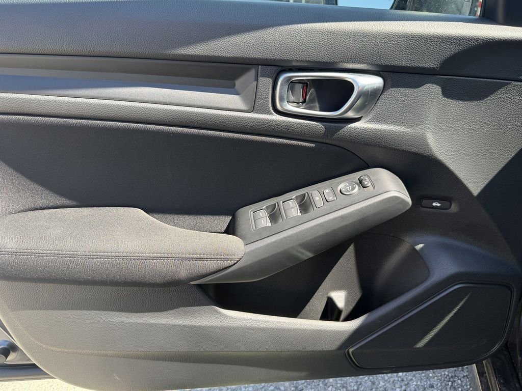 Used 2025 Gray Honda Sport image 21