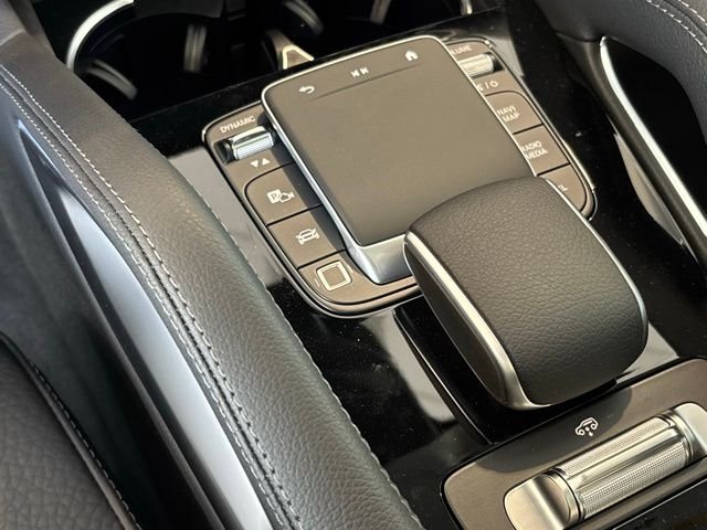 2025 Mercedes-Benz GLS Base - Photo 23