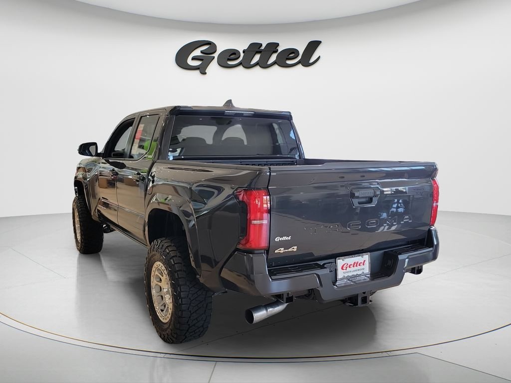 2026 Toyota Tacoma SR5 - Photo 6
