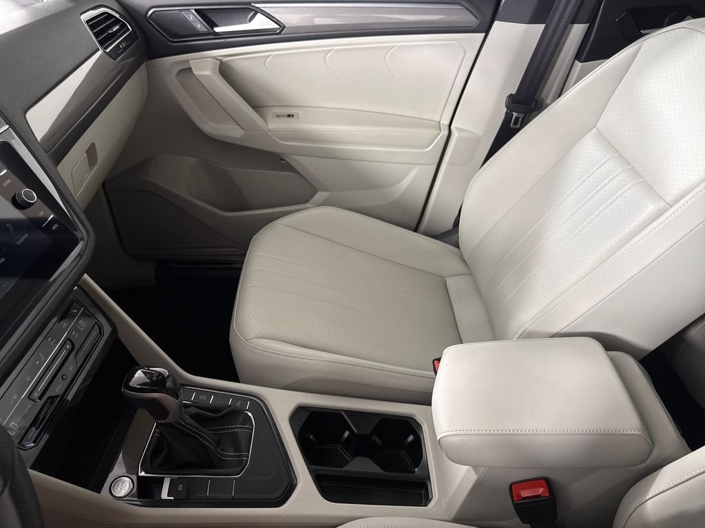 2024 Volkswagen Tiguan SE R-LINE BLACK - Photo 20