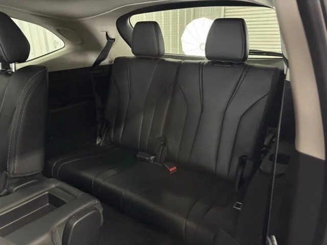 2026 Acura MDX Technology Package - Photo 15