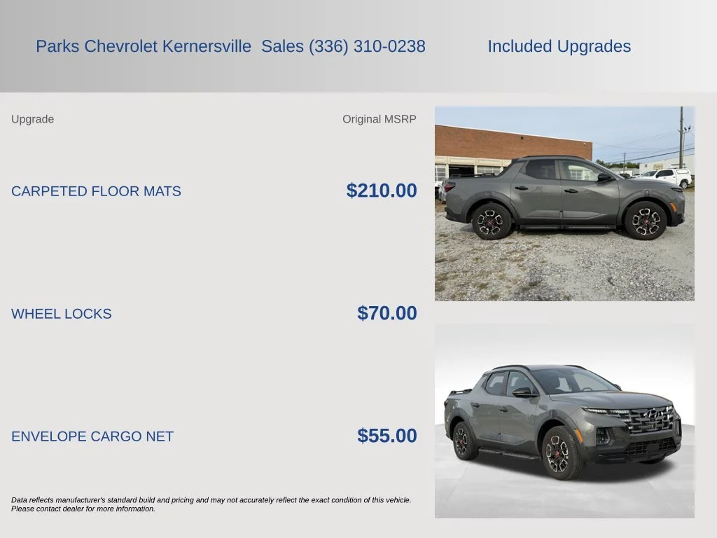 Used 2024 Gray Hyundai XRT image 4