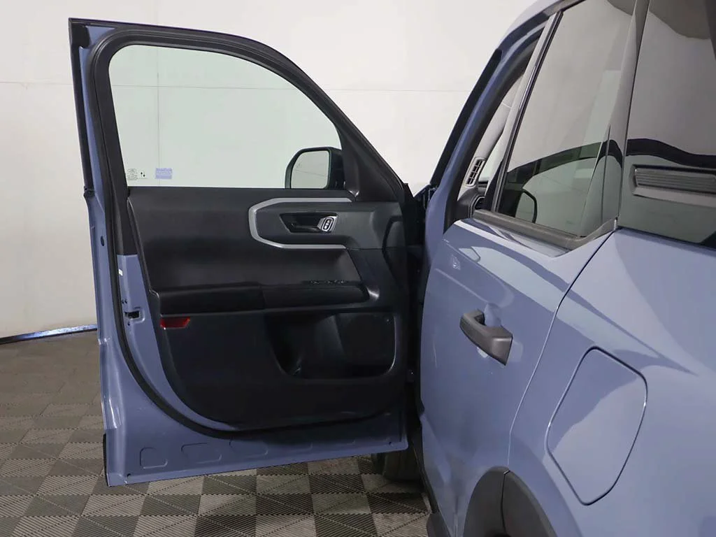 Used 2024 Gray Ford Big Bend image 16