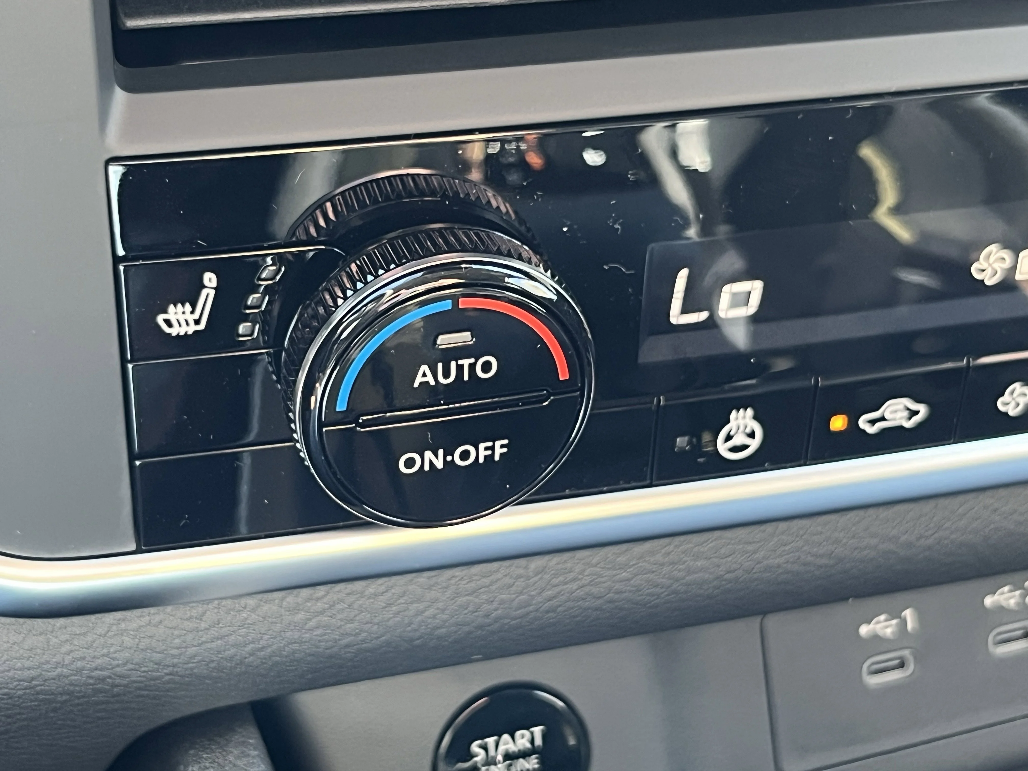 2026 Nissan Rogue Rock Creek - Photo 32