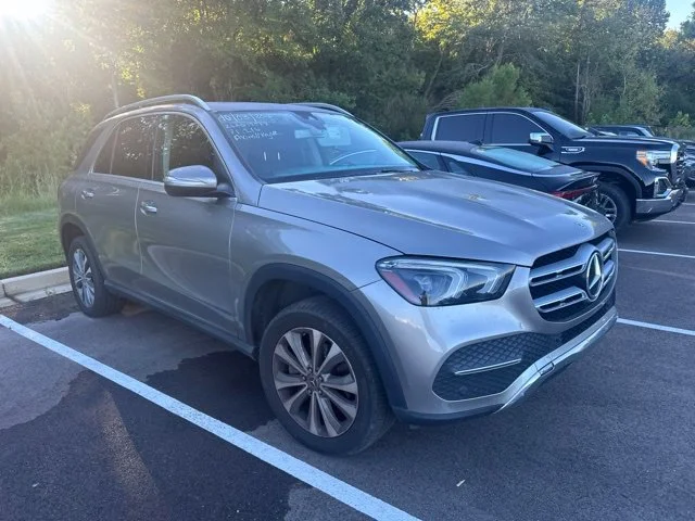 Used 2020  Mercedes-Benz GLE 350 image 7