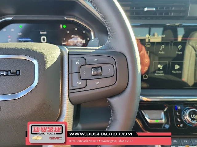 New 2026 Sterling Metallic GMC Denali image 23