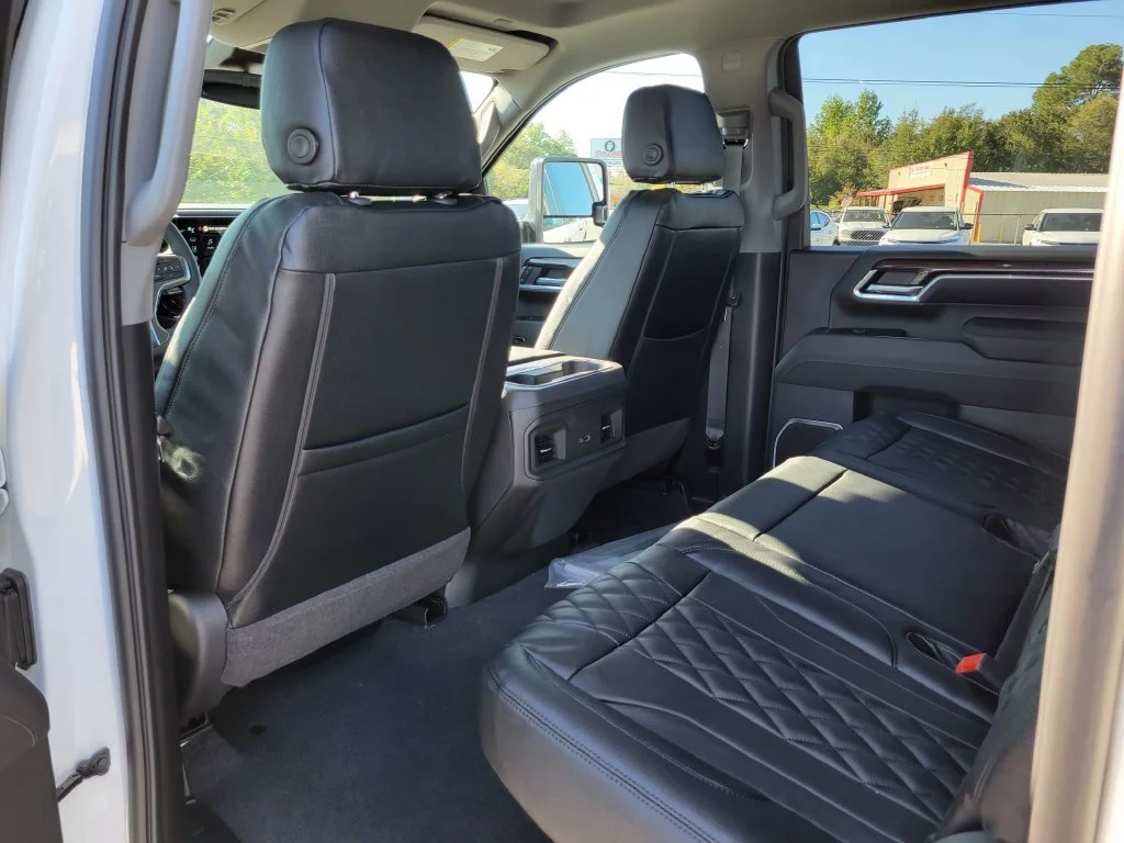 2026 Chevrolet Silverado 2500 HD LT - Photo 14