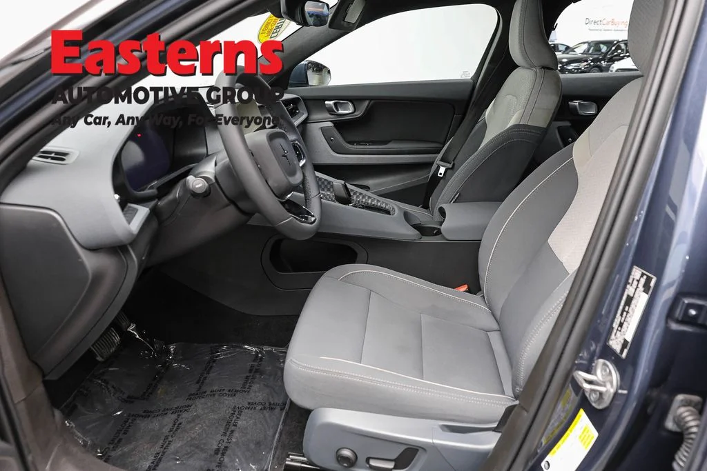 Used 2024 Blue Polestar Long Range Dual Motor image 14