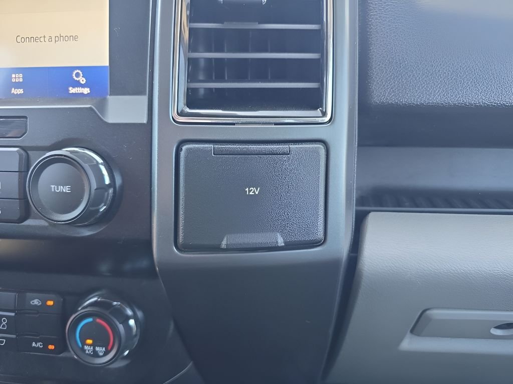 Used 2019 Silver Ford  image 20